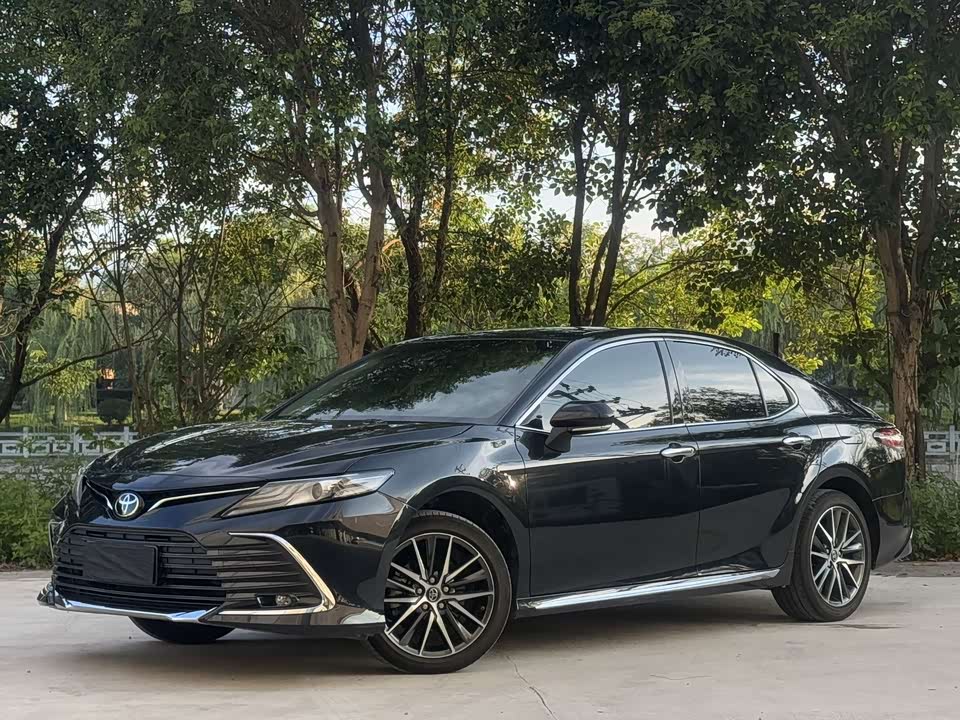 Toyota Camry Toyota Camry