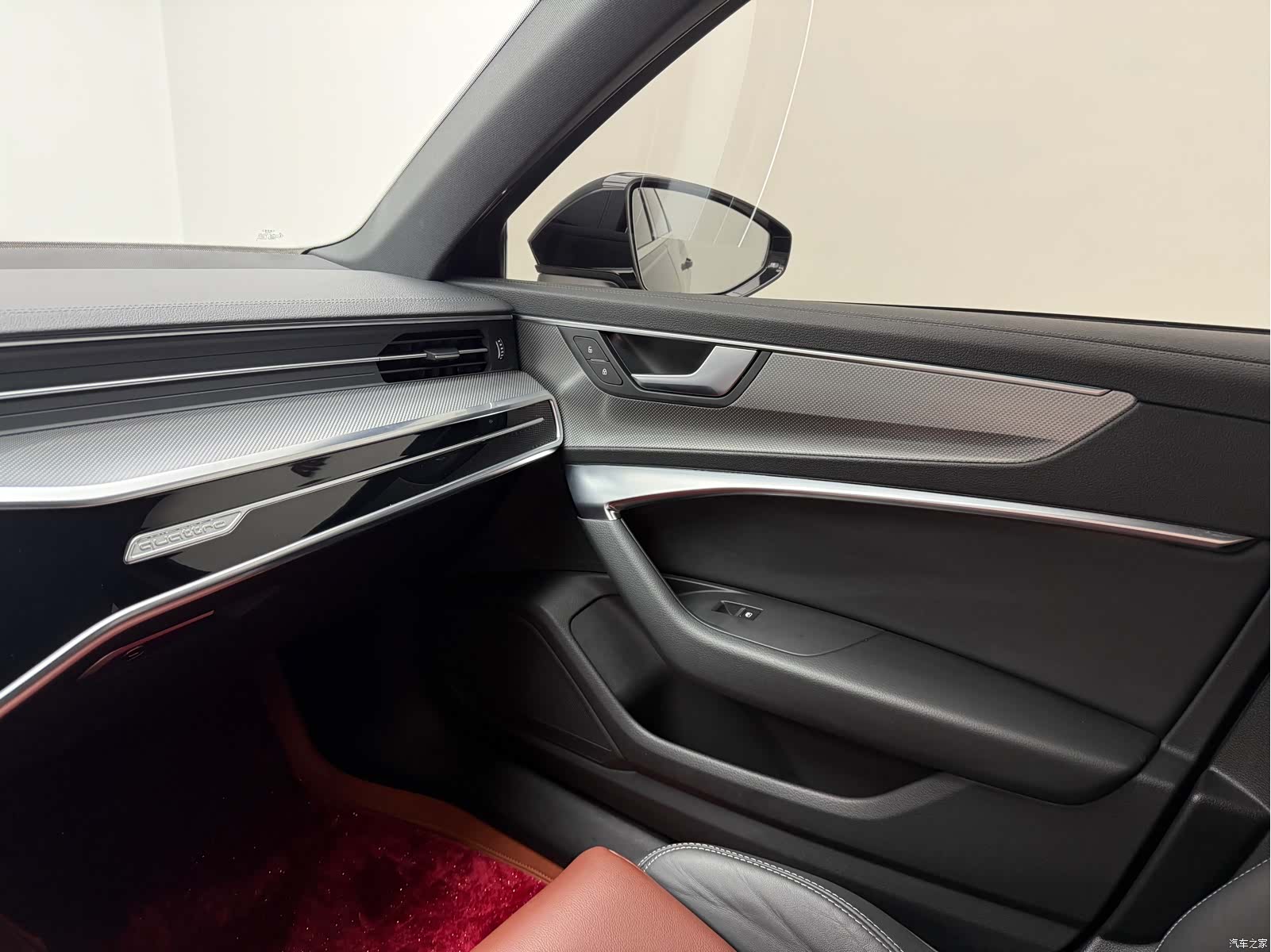 Audi A6L, 2021 16