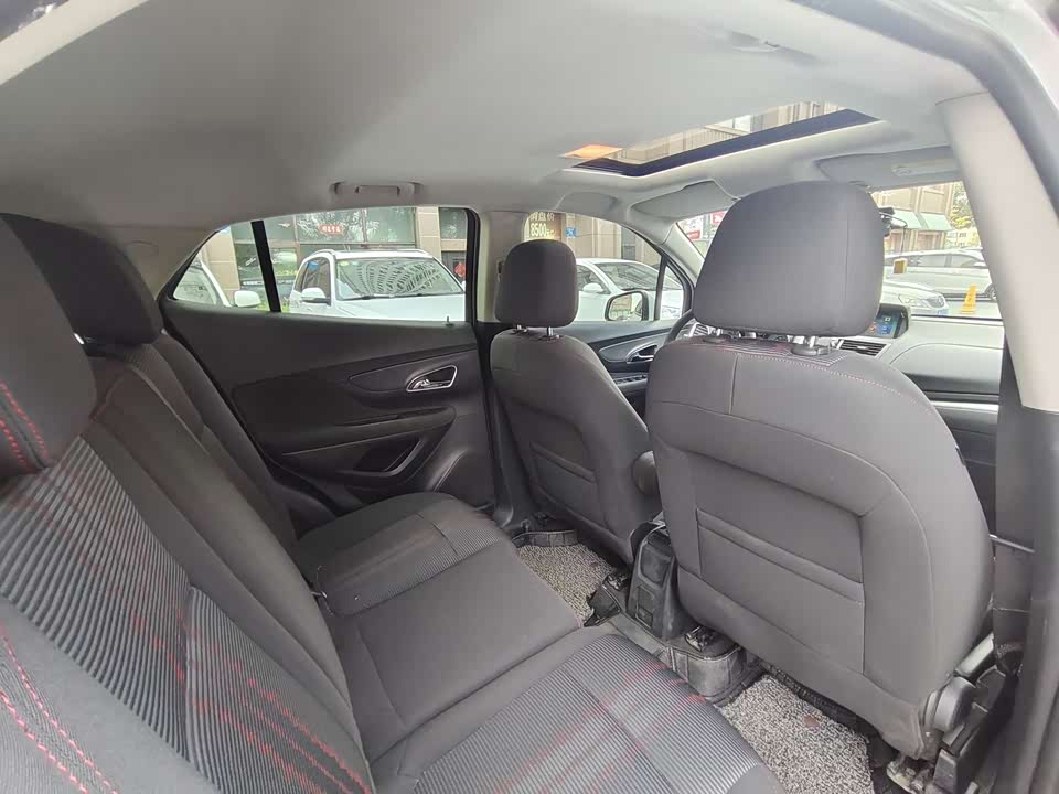 Buick Angkola Buick Angkola