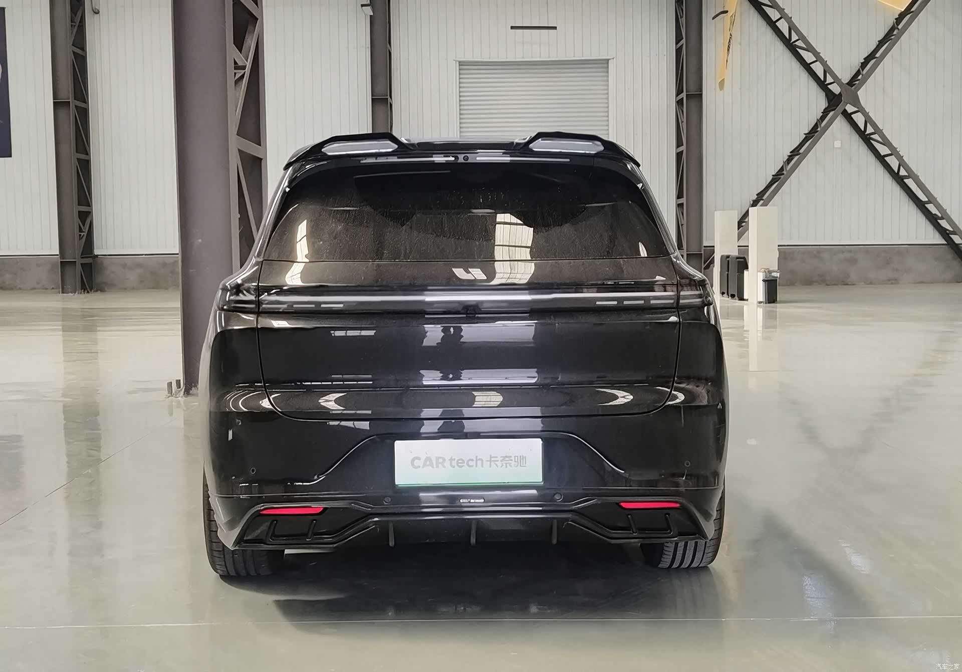 Li Auto L6, 2025 6