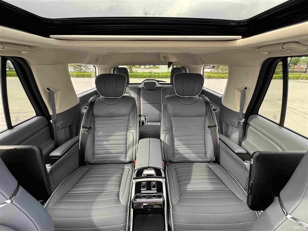 Lincoln Navigator, 2019 28