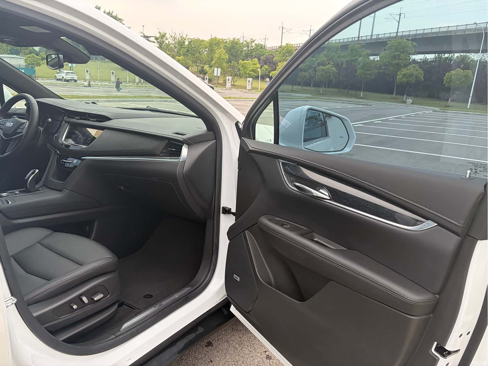 Cadillac XT5, 2022 11