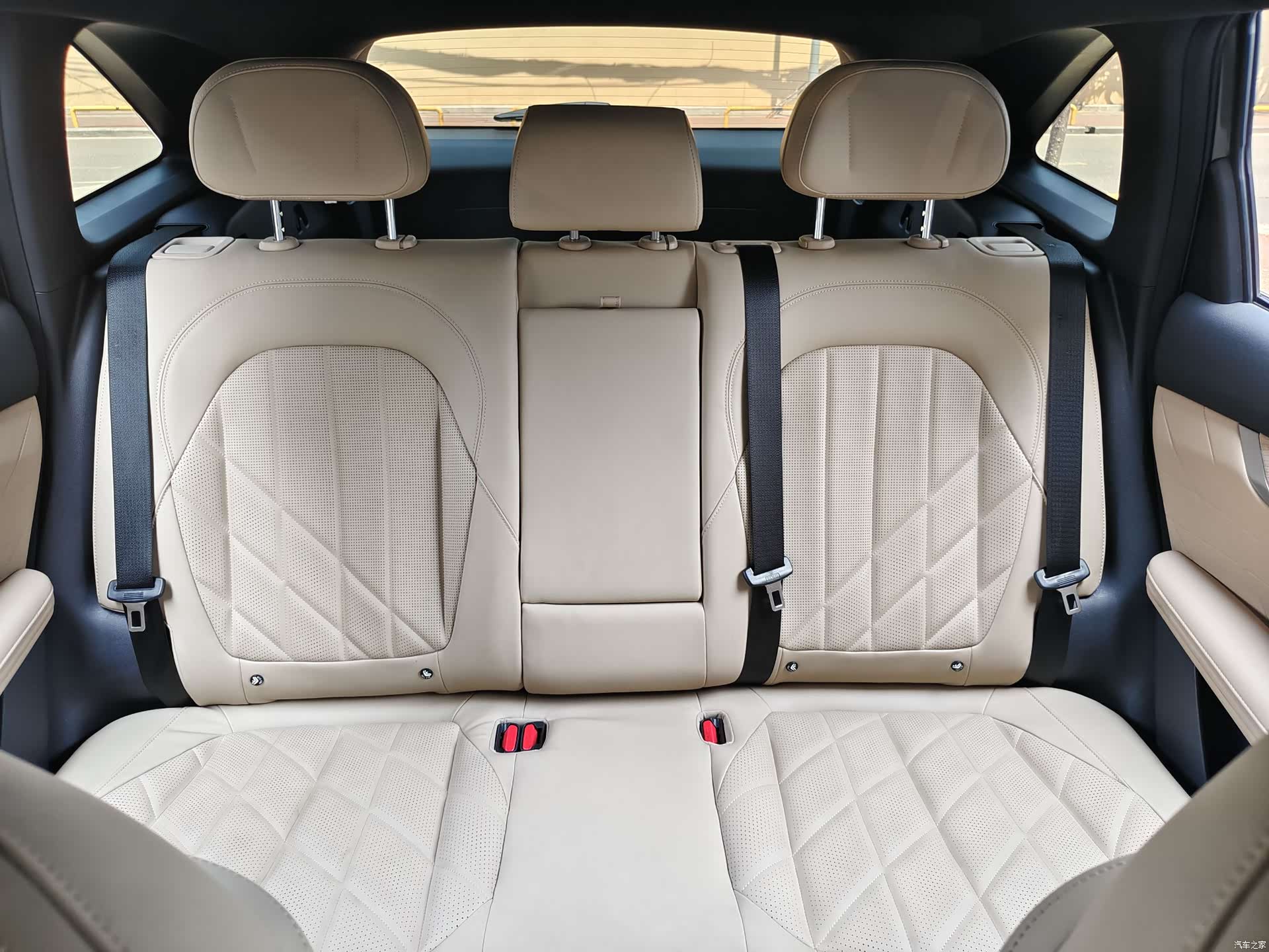 Changan CS75, 2025 12