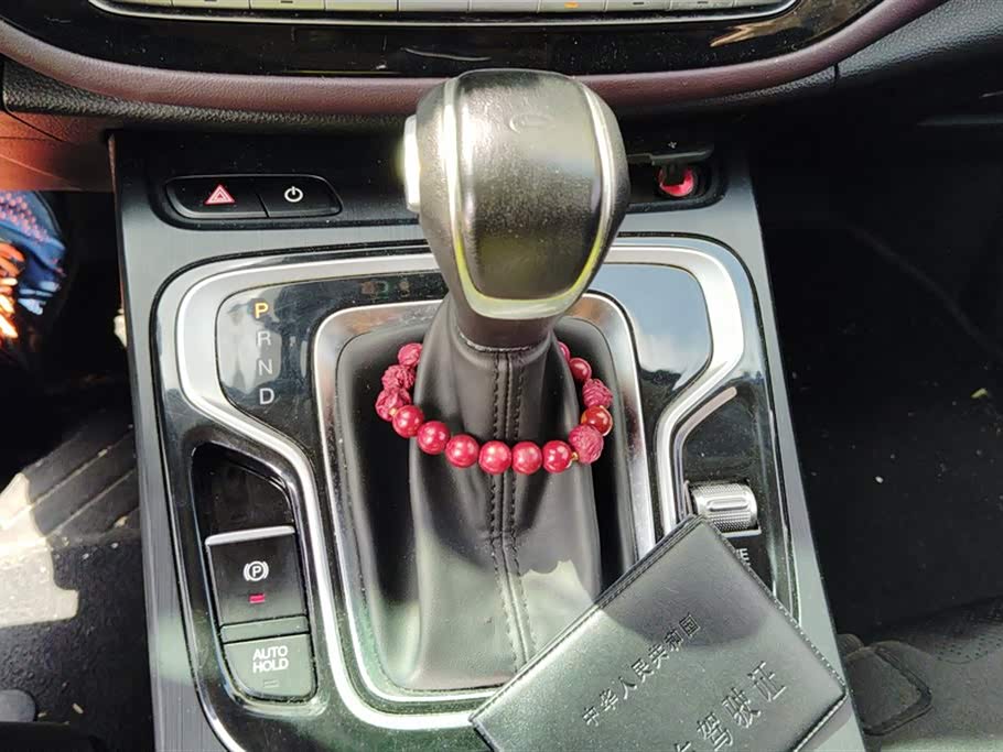 Trumpchi Trumpchi M6