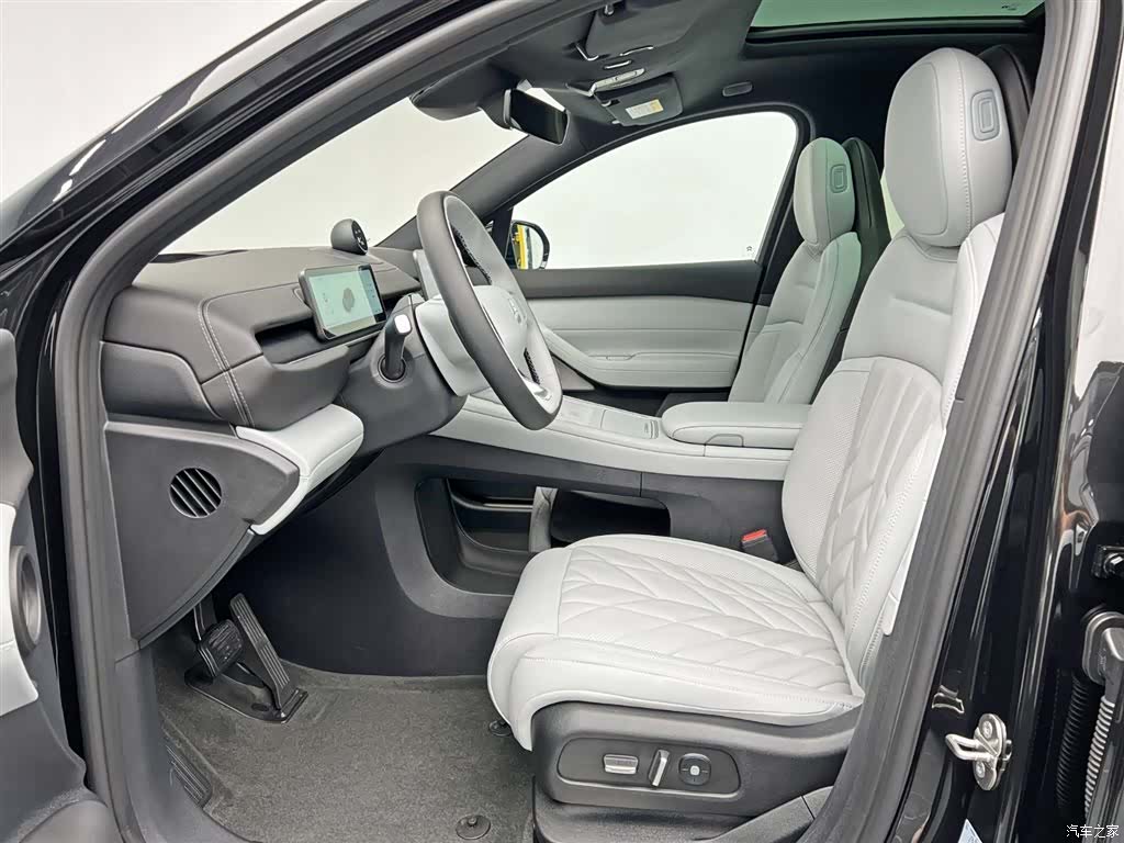 NIO EC6, 2026 14
