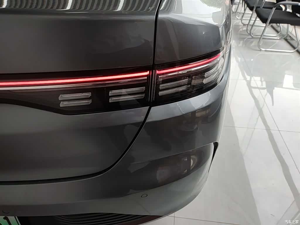 BYD Destroyer 05, 2024 8