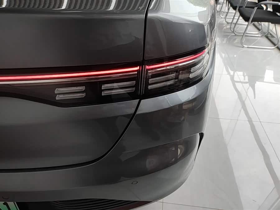 BYD Destroyer 05 2024, фото 8