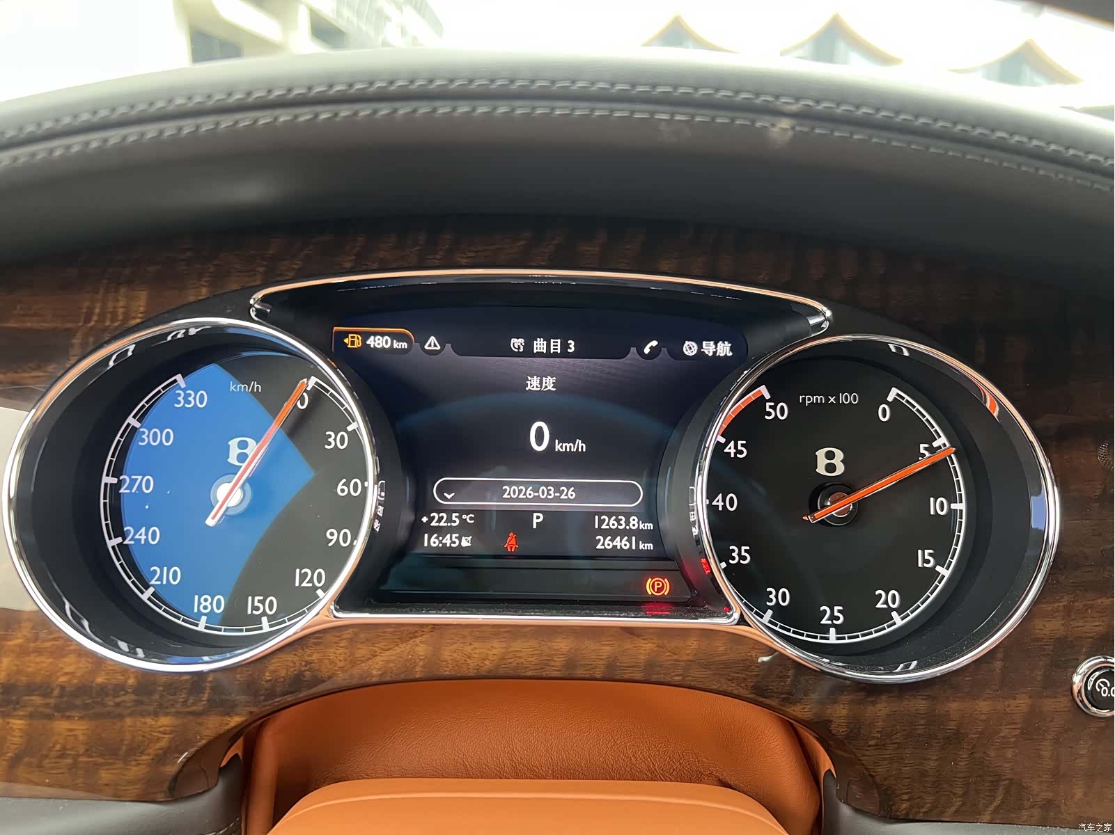 Bentley Mulsanne, 2017 25