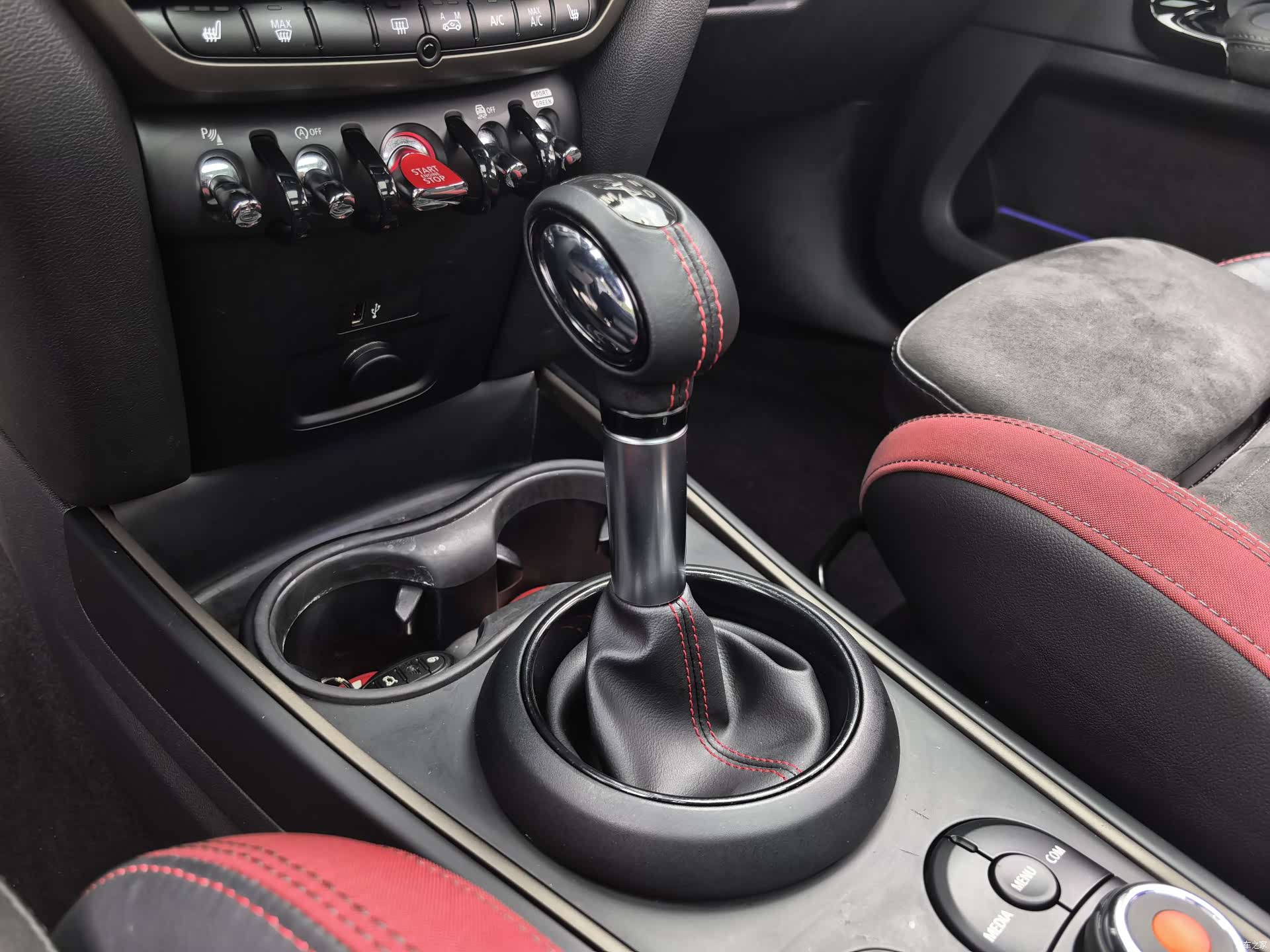 Mini Countryman, 2018 14