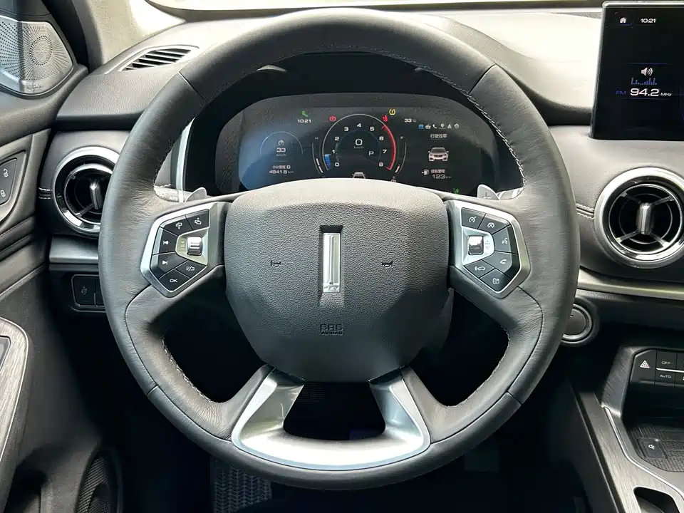 Weipai VV6