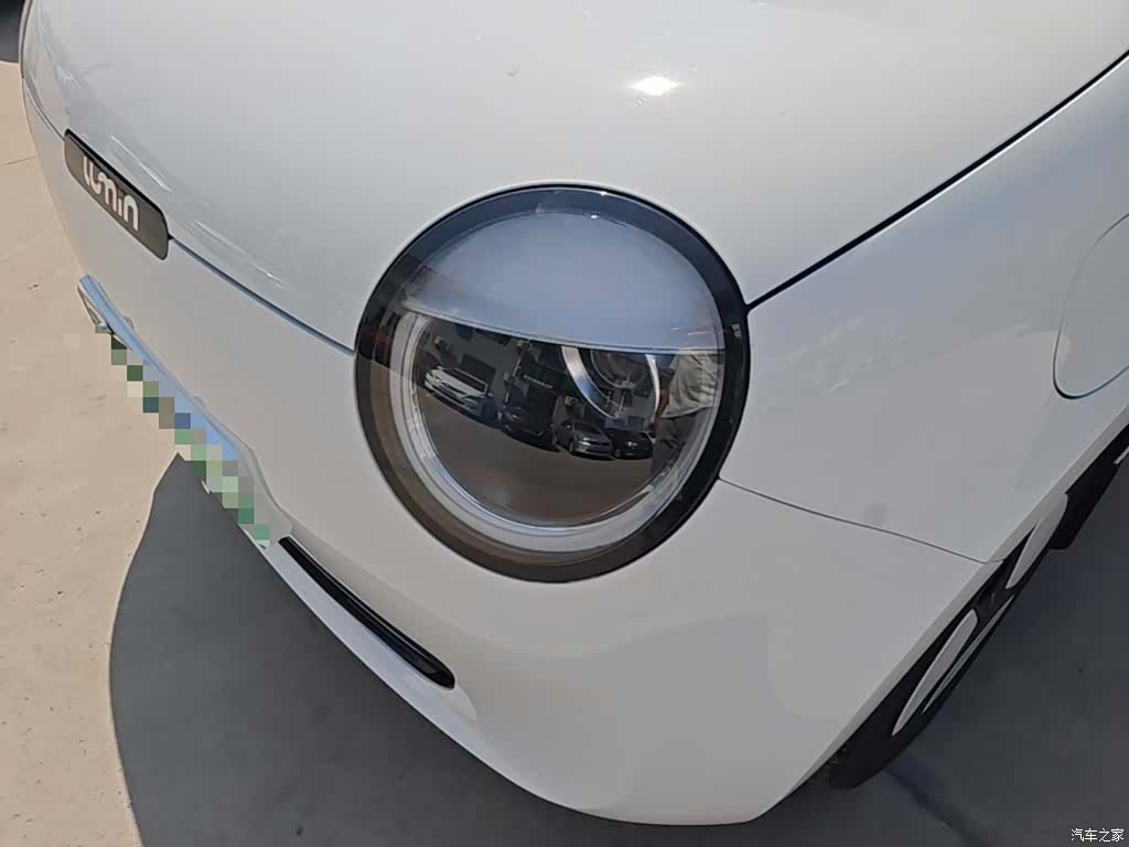 Changan Lumin, 2025 24