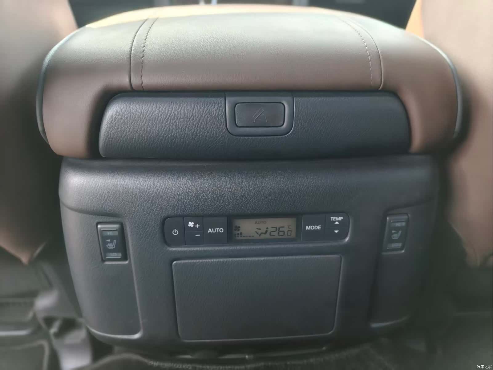 Nissan Patrol, 2024 14