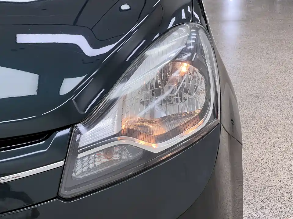 Changan Benben E-Star