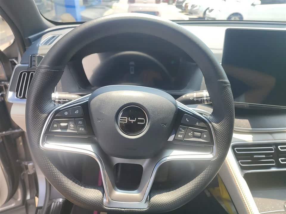 BYD Songjiang BYD Songjiang