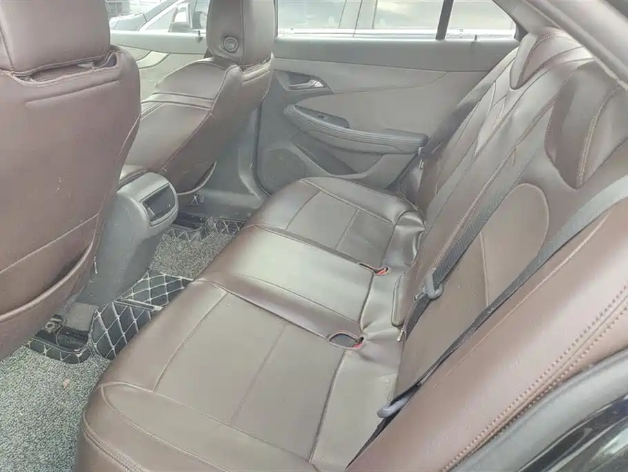 Chevrolet Mai Ruibao