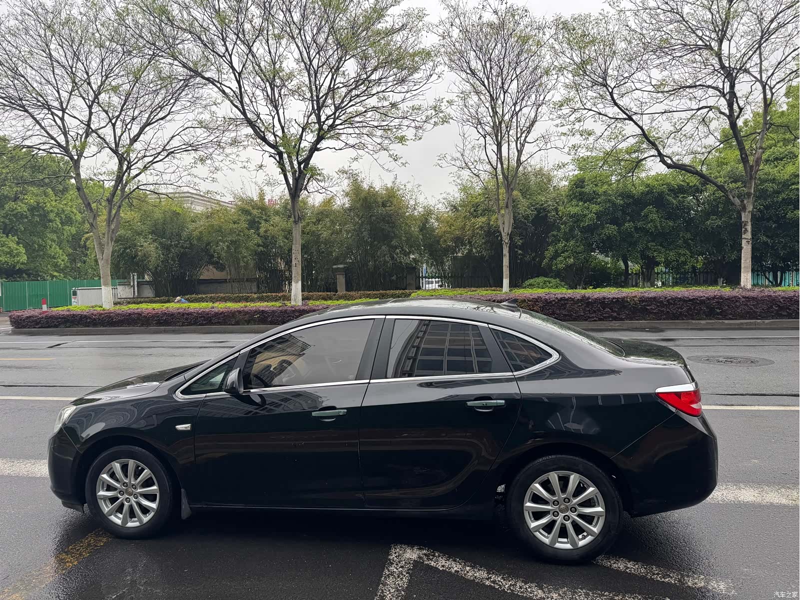 Buick GT, 2014 7