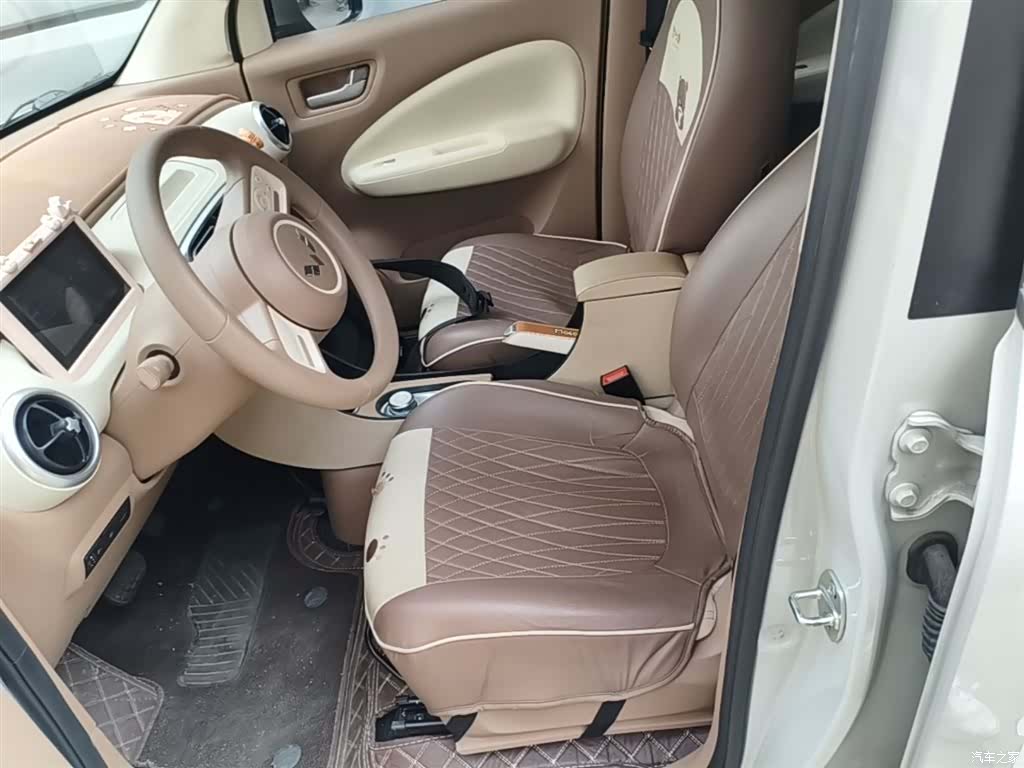 Wuling MINIEV, 2025 15