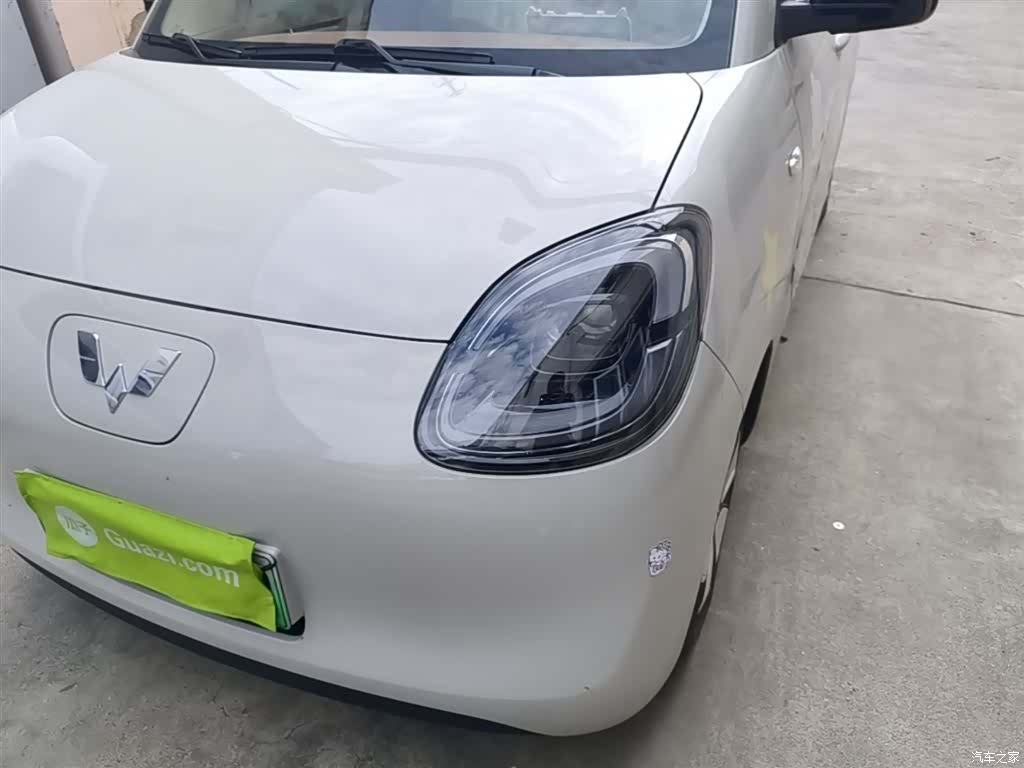 Wuling MINIEV, 2025 24