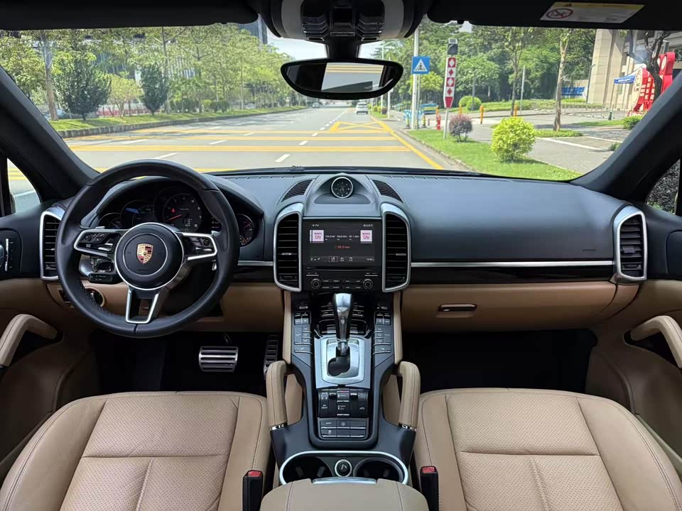 Porsche Cayenne Porsche Cayenne