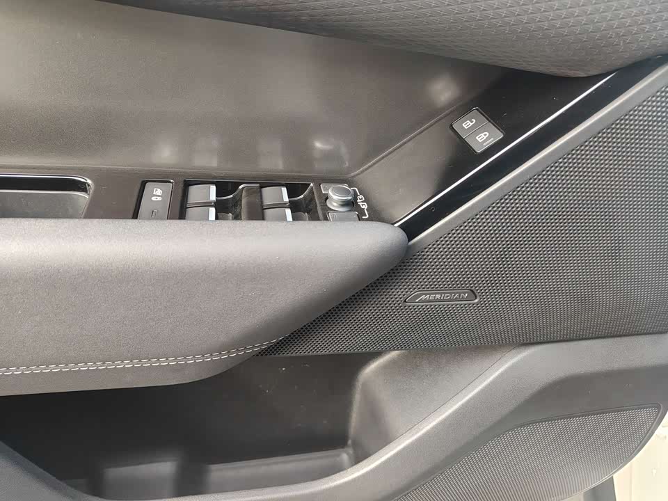 Land Rover Range Rover Star Pulse