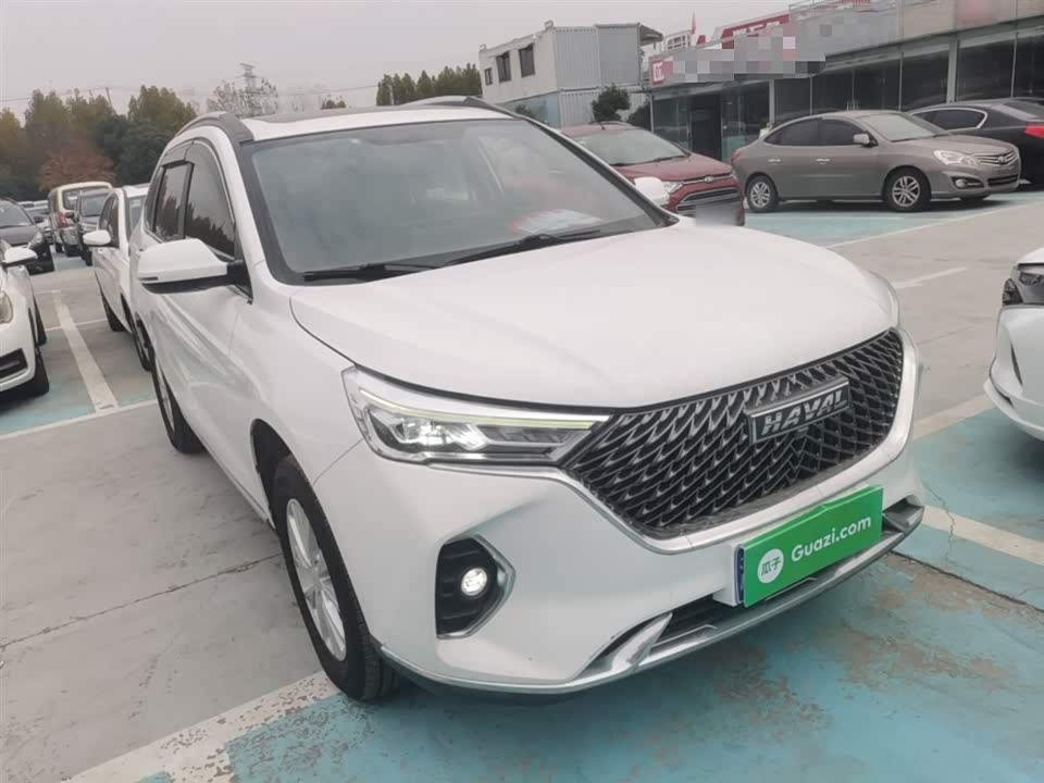 Haval M6