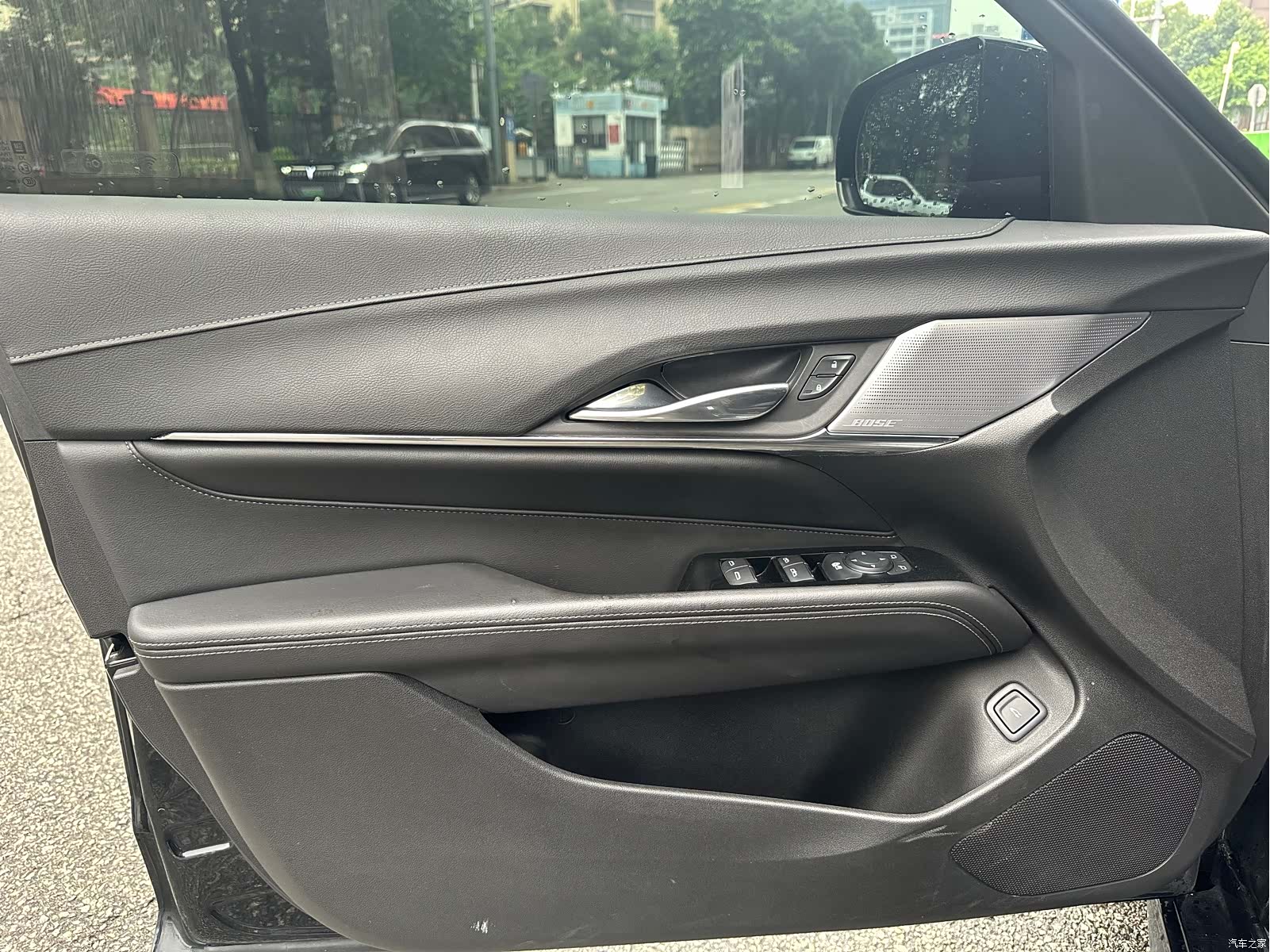 Cadillac CT4, 2023 14