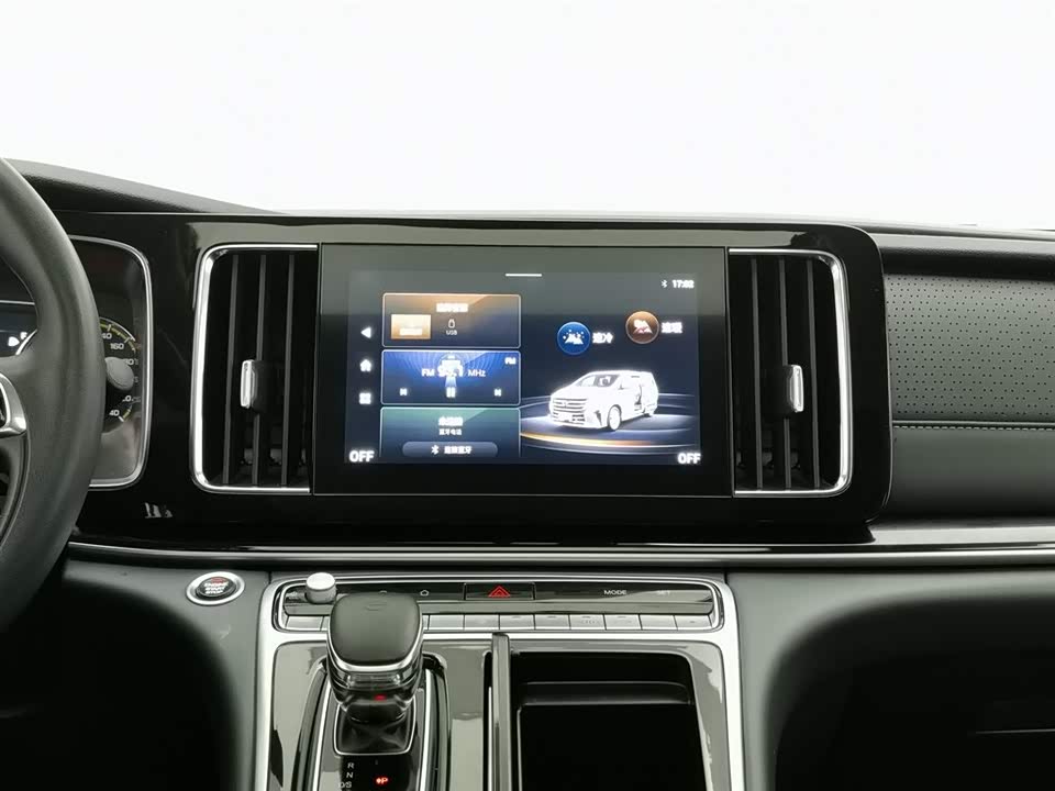 Trumpchi Trumpchi M8