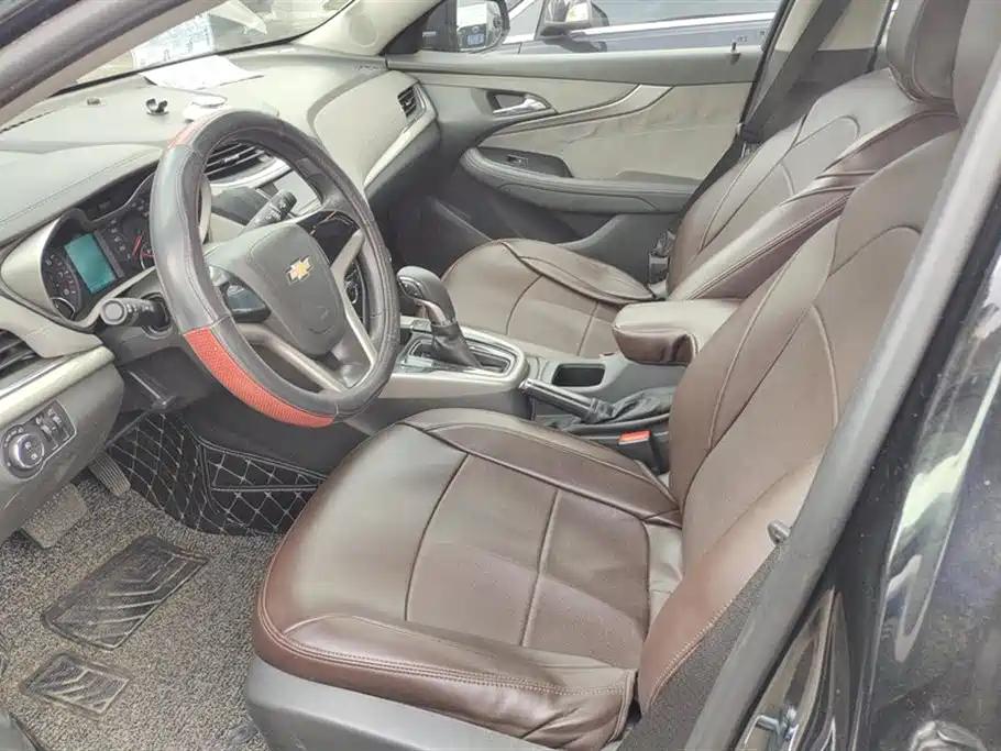 Chevrolet Mai Ruibao