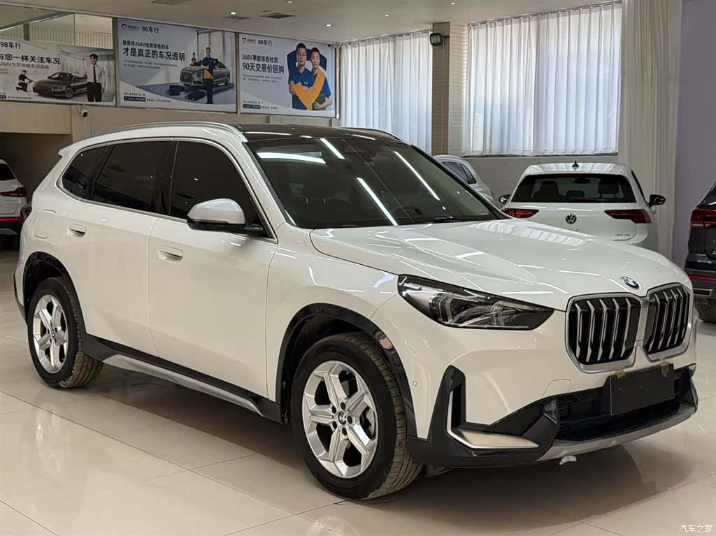 BMW X1, 2023 3
