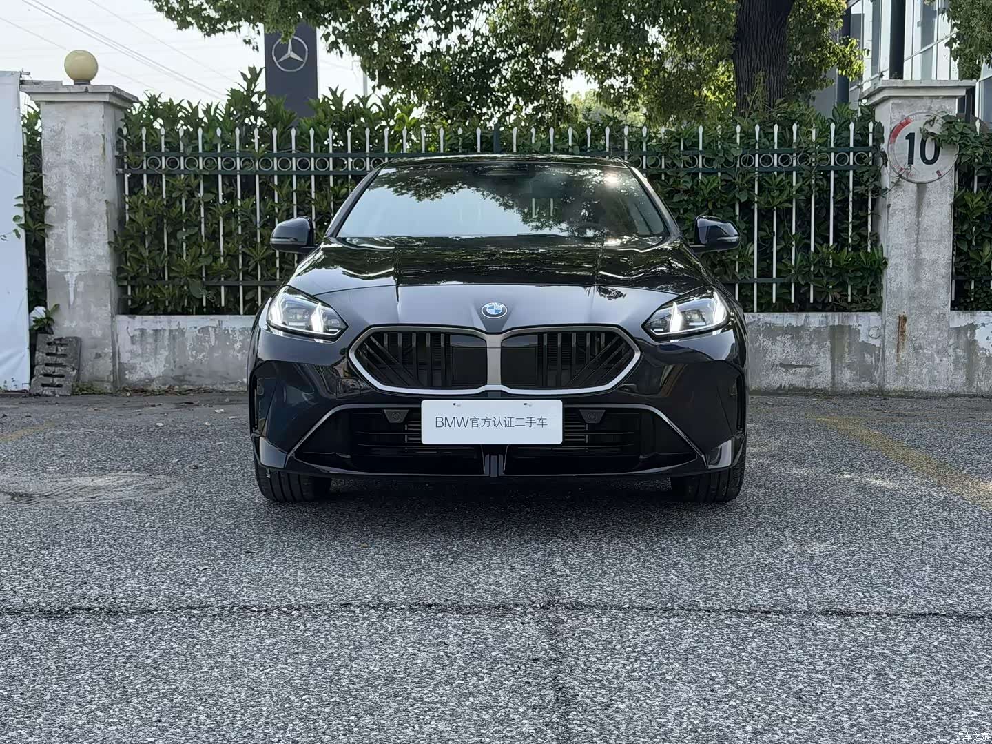 BMW 2 Series, 2025 2
