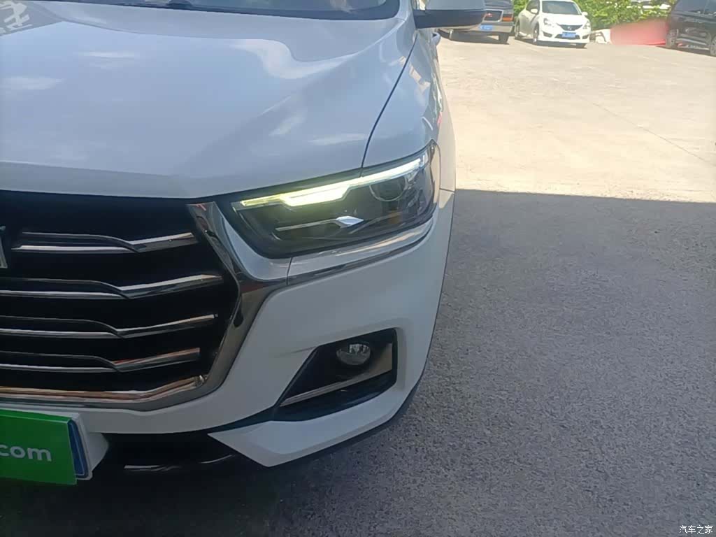 Haval H6, 2021 24