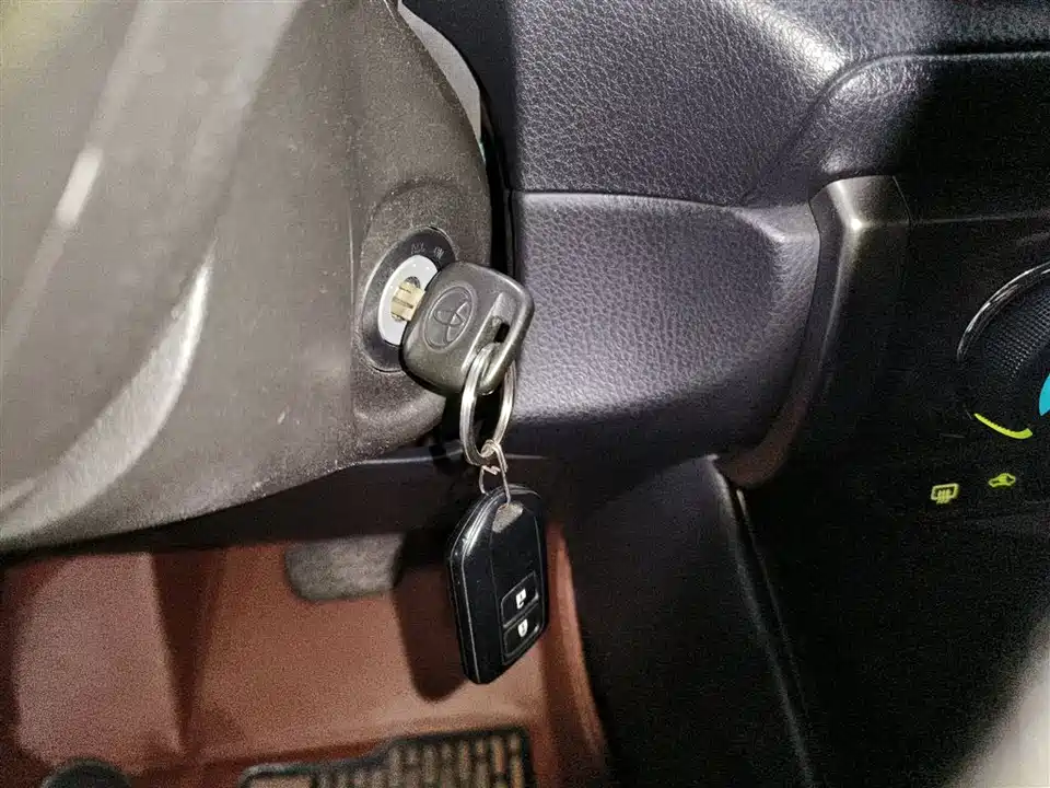 Toyota YARiS L Zhixuan