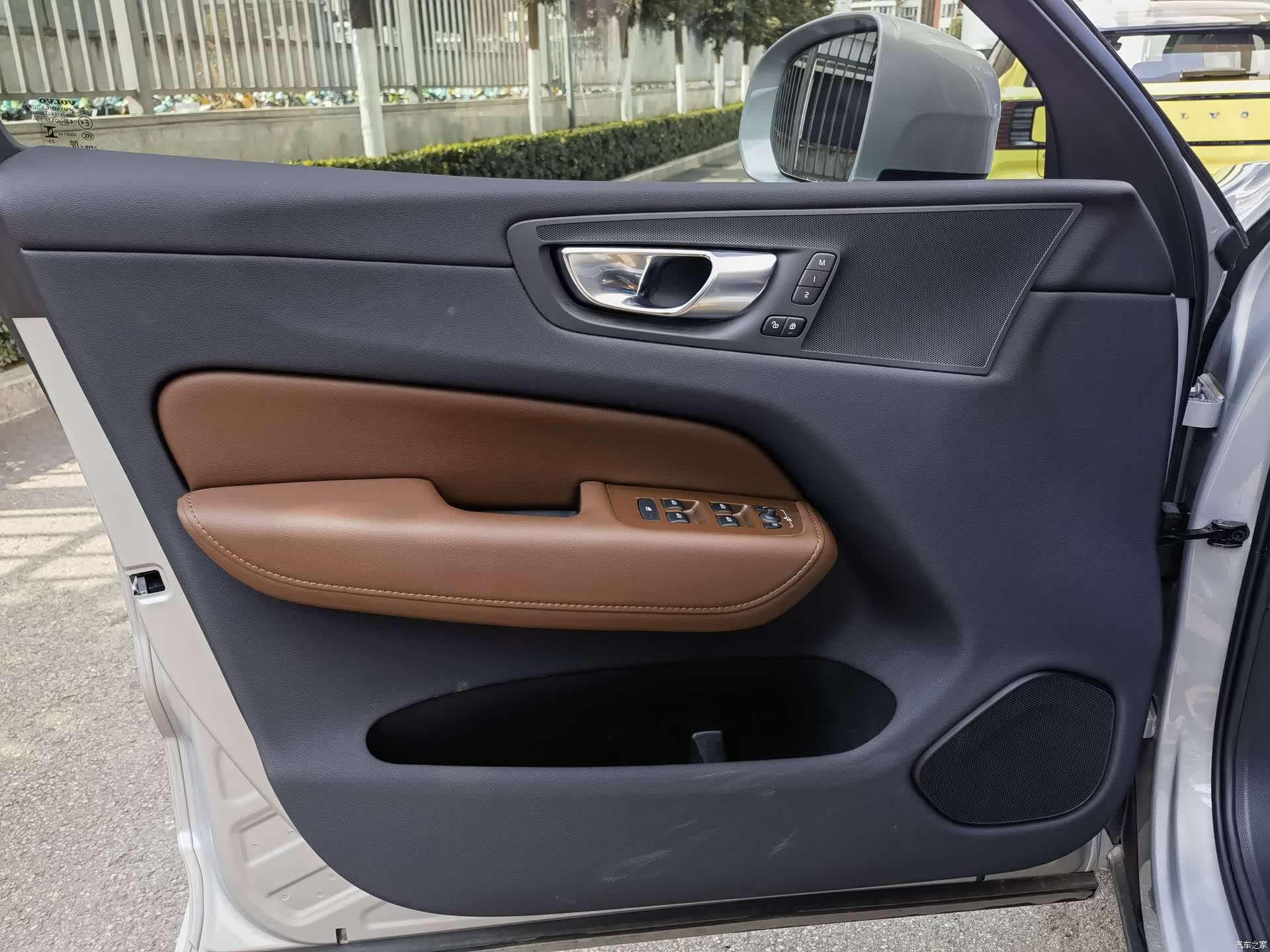 Volvo XC60, 2024 9