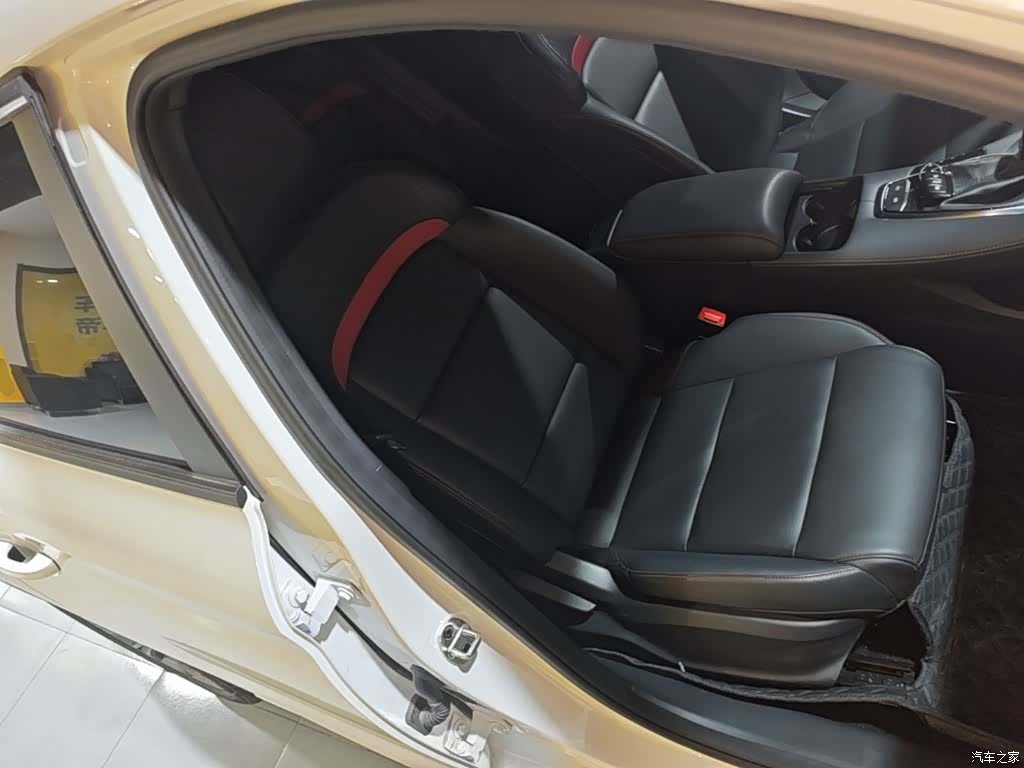 MG MG5, 2025 25