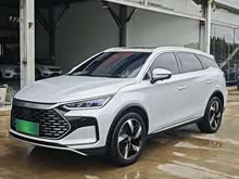 ������Դ 2024�� DM-i ��ҫ�� 112KM ������
