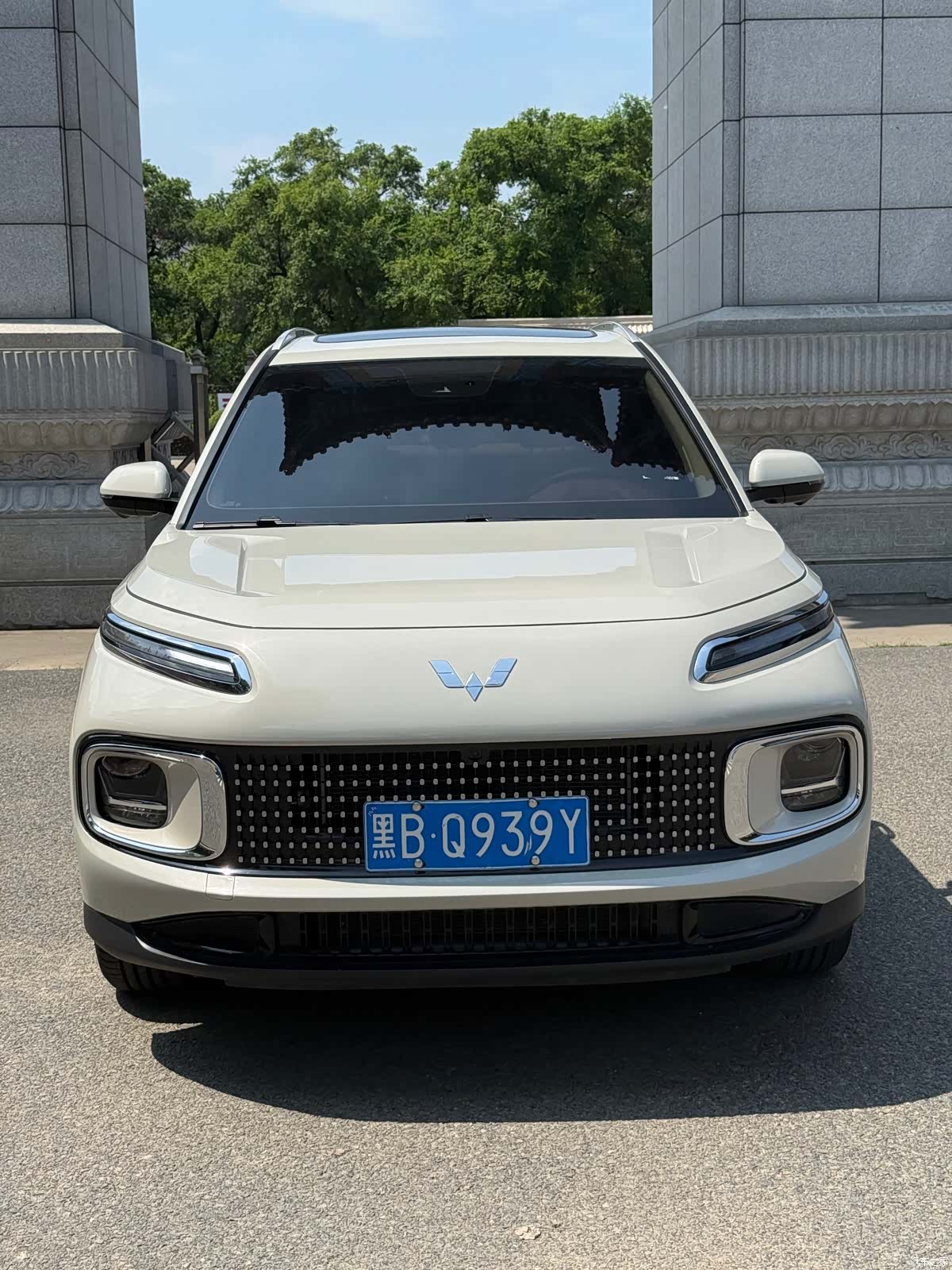 Wuling DHT, 2023 2