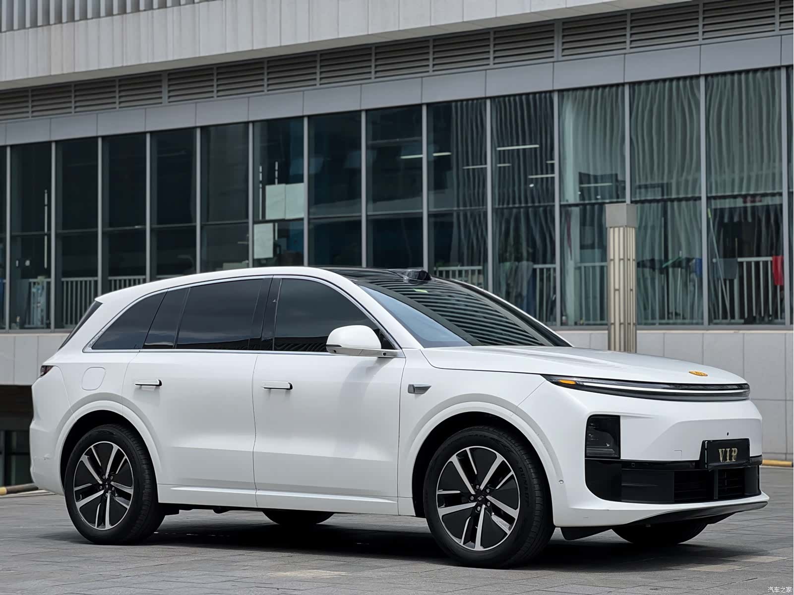 Li Auto L6, 2024 2