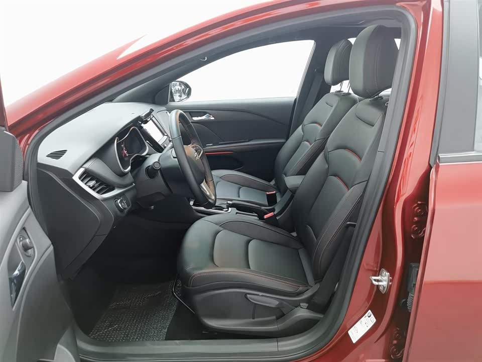 Chevrolet Cruze Chevrolet Cruze