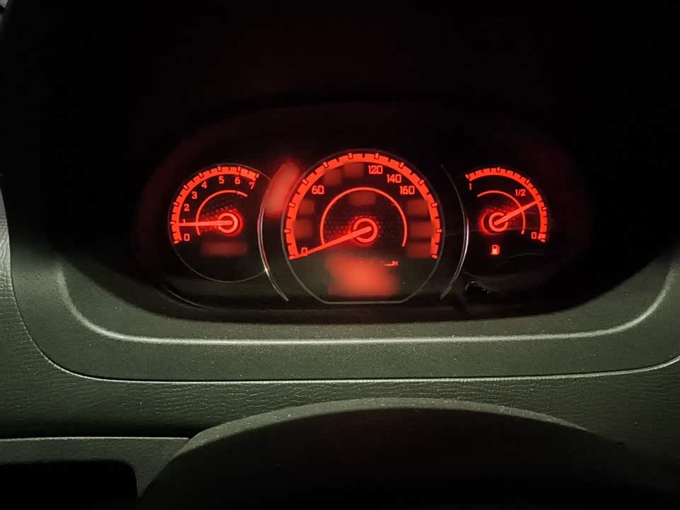 Wuling Wuling Journey Classic