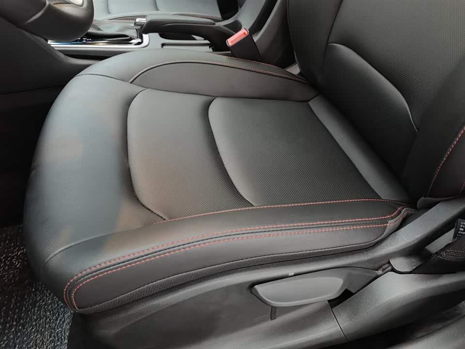 Chevrolet Cruze Chevrolet Cruze