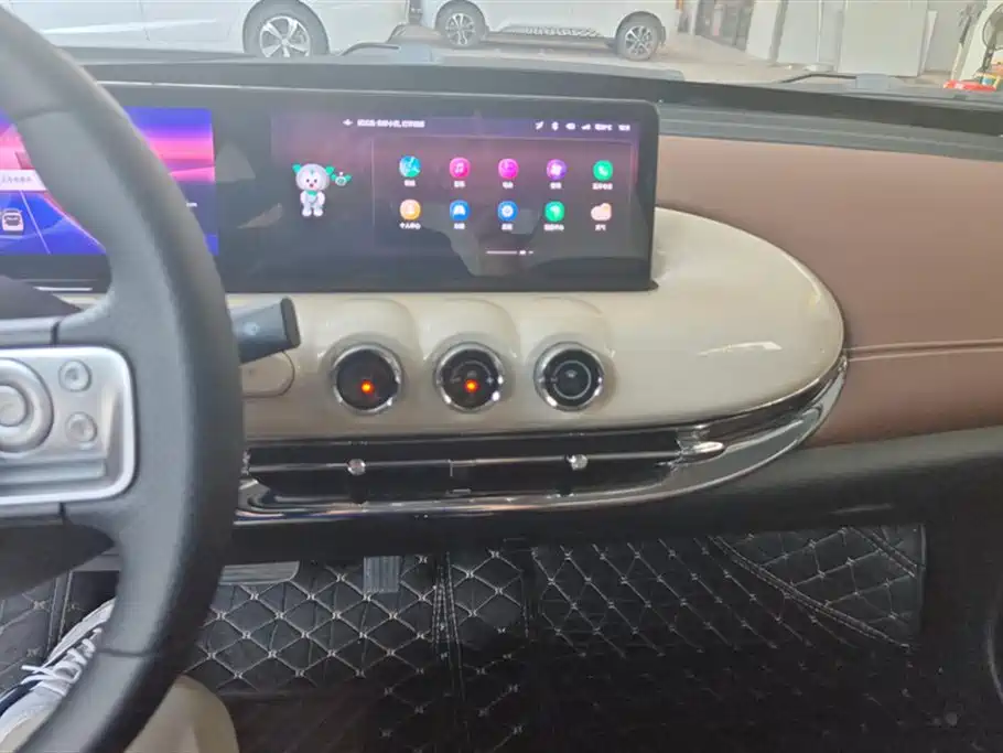 Wuling Wuling Bingguo