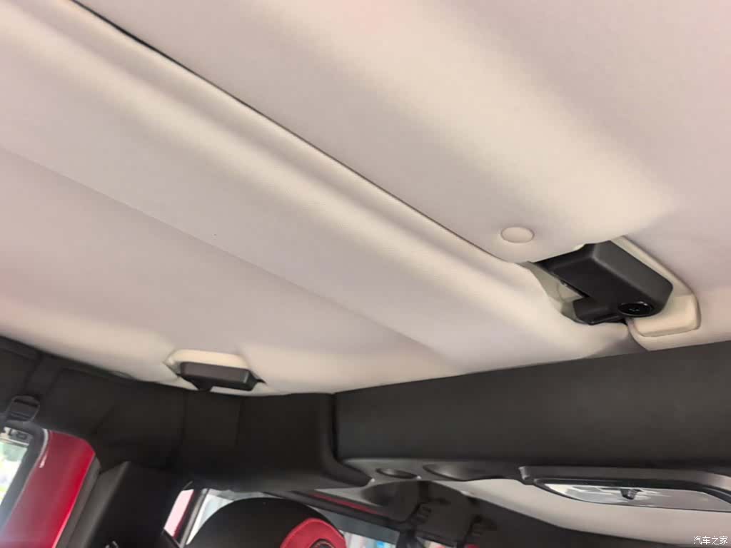 BAIC BJ40, 2021 18