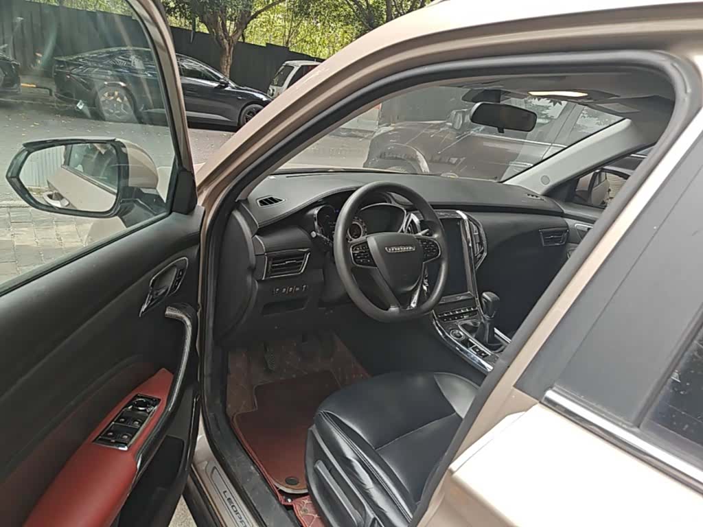 Liebao CS9, 2019 16