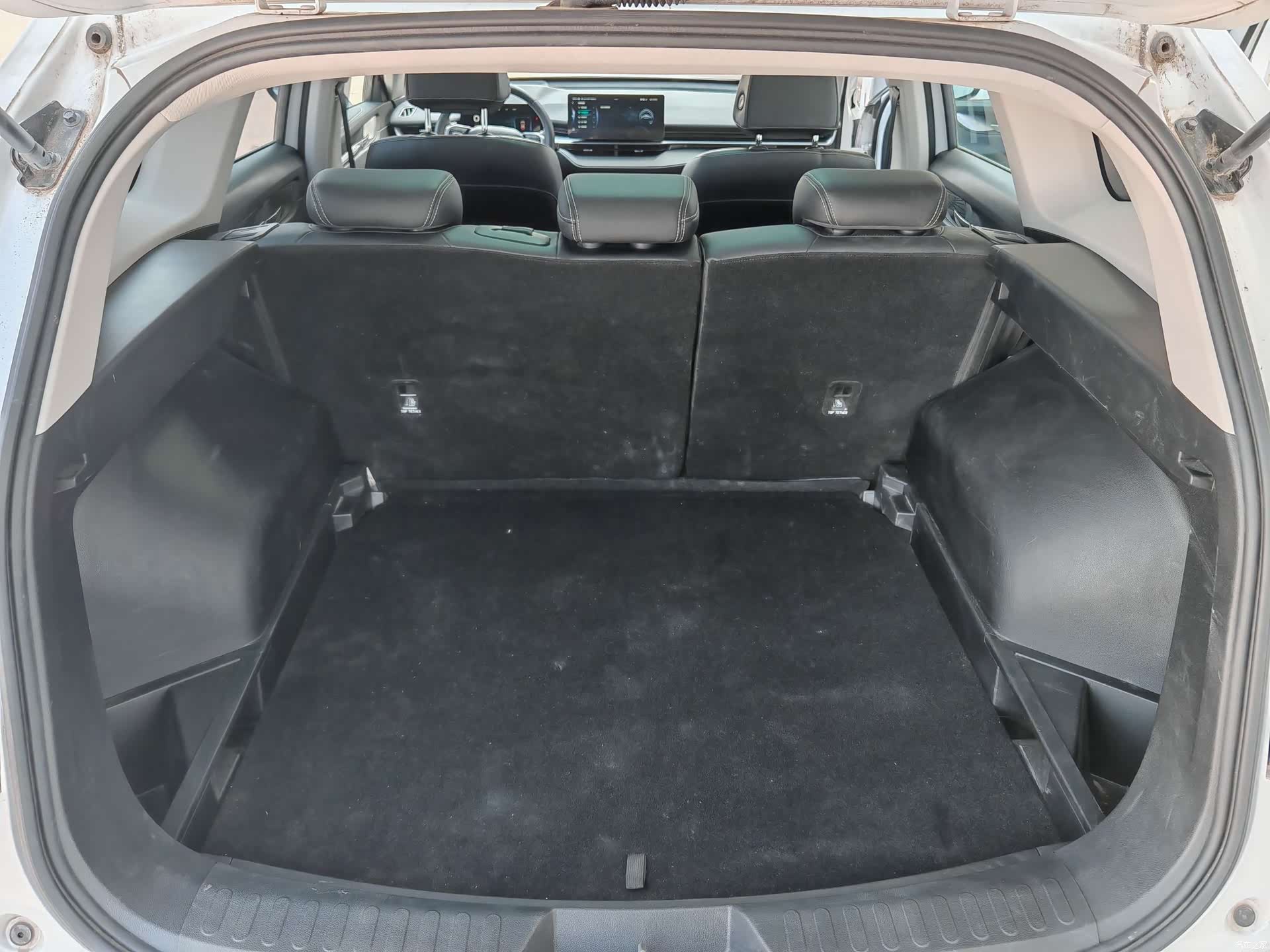 Haval H6, 2021 8