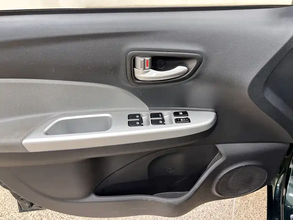 Changan Benben E-Star