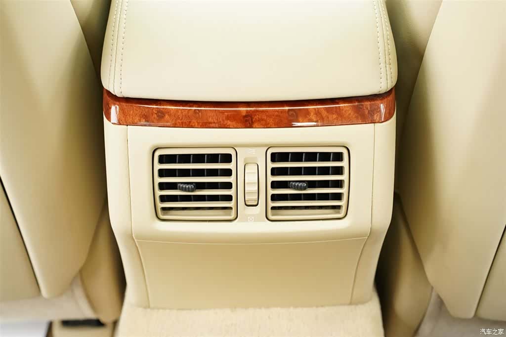 Toyota Crown, 2007 21