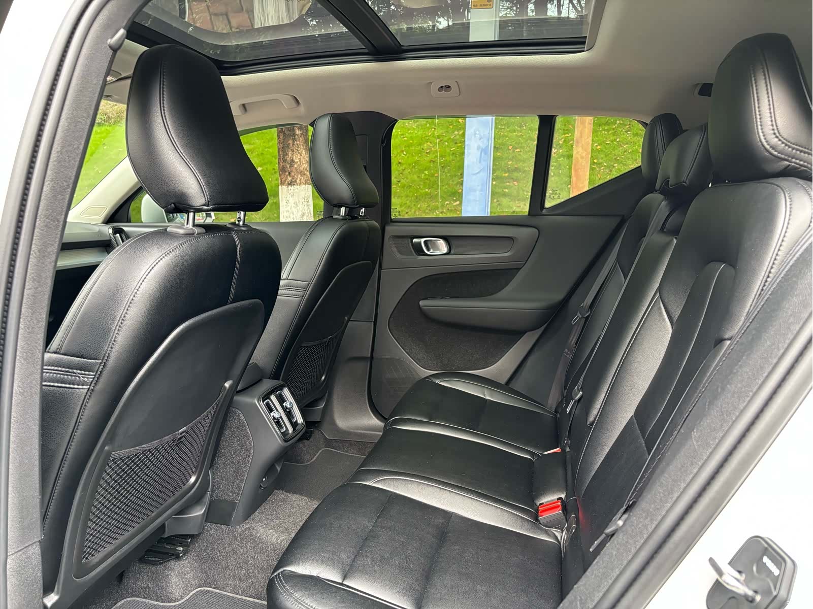 Volvo XC40, 2021 14