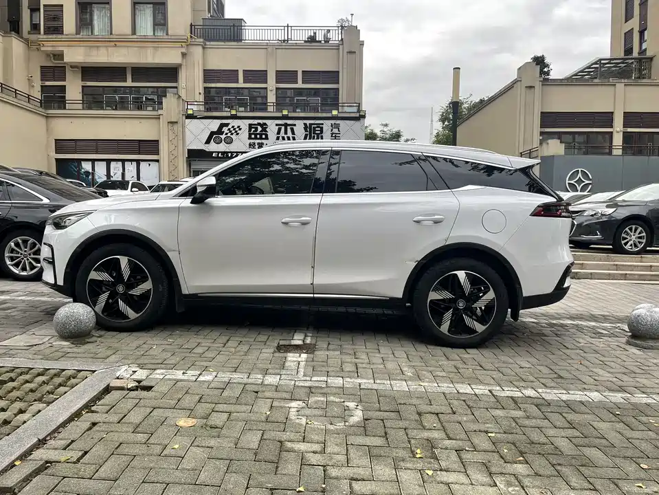 BYD Tangxin Energy