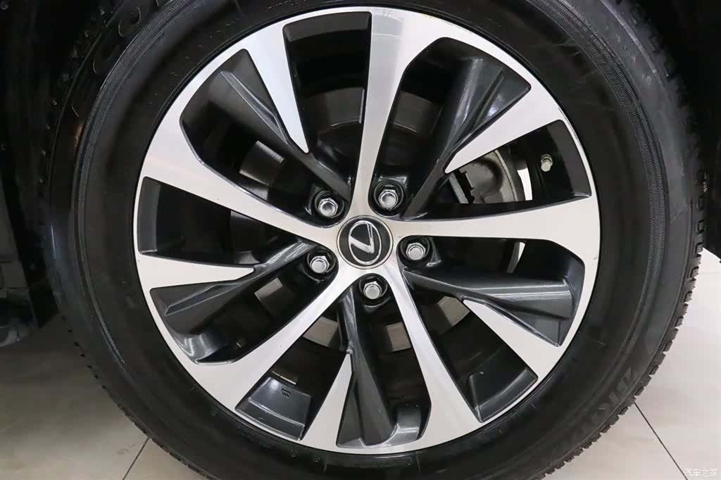 Lexus RX, 2022 19
