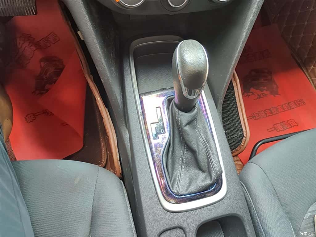 Chevrolet 320, 2018 14